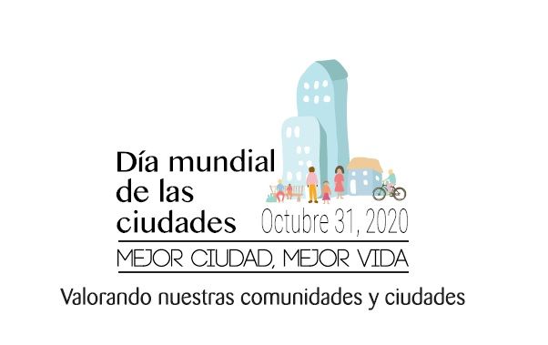 El Ayuntamiento invita a los murcianos a participar en un encuentro online con motivo del Día Mundial de las Ciudades - 1, Foto 1