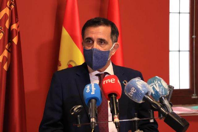 PSOE: PP y Cs se consolidan como pareja e impiden aprobar mejoras para El Palmar, para limpiar colegios y para invertir en transporte - 1, Foto 1