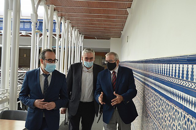 Ciudadanos propone una batería de medidas para reactivar el sector cultural de los municipios - 1, Foto 1