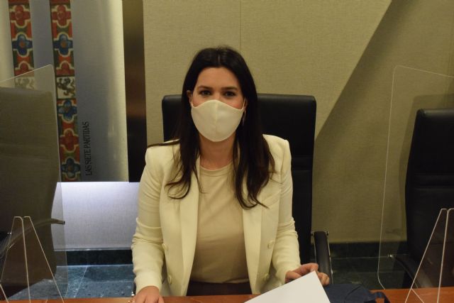 El PP destaca que el marco de libertad económica y estabilidad de López Miras atrae inversiones y crea empleo en la Región - 2, Foto 2