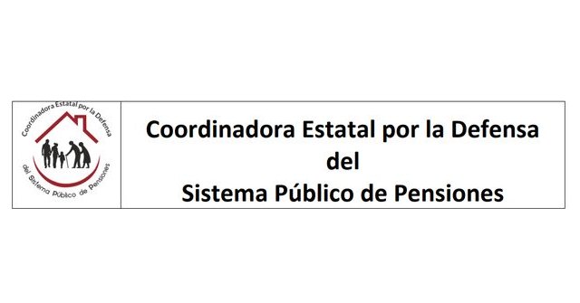 Comunicado sobre las recomendaciones del Pacto de Toledo - 1, Foto 1