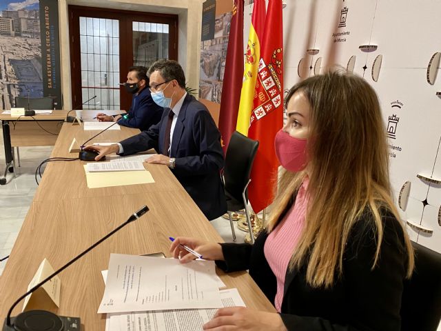 El Ayuntamiento coordina con las pedanías las medidas urgentes ante el confinamiento perimetral en los 900 km2 del municipio - 3, Foto 3