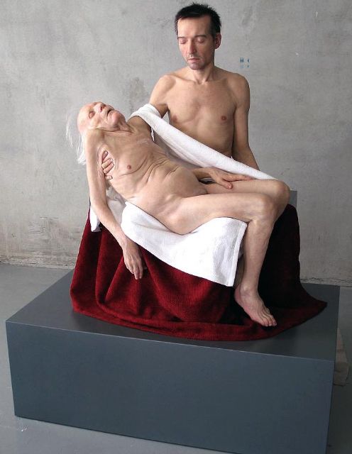 -RIGOR MORTIS- - 1, Foto 1