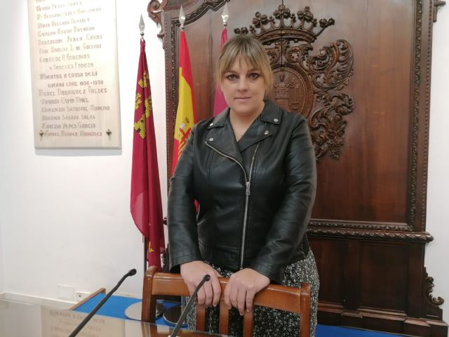 IU-Verdes denuncia que el Ayuntamiento de Lorca promueve falsos autónomos mediante contratos menores en fraude de Ley - 1, Foto 1