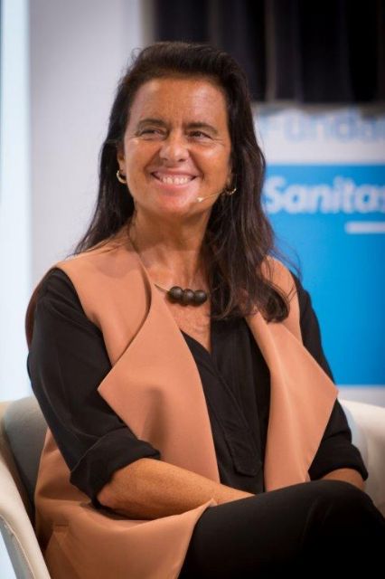 Mónica Paramés es nombrada Chief Transformation Officer de Grupo Bupa - 1, Foto 1