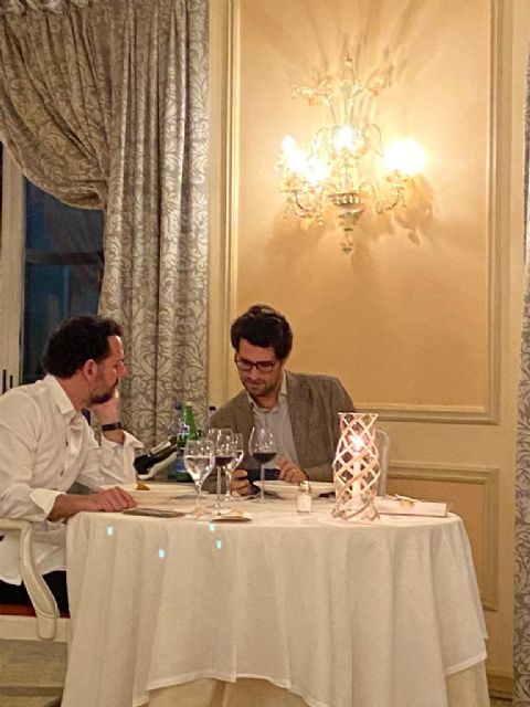 La DOP Jumilla participa en la 1ª edición de Spanish Extravaganza Gastronomic Festival by Laliga en Lisboa - 4, Foto 4