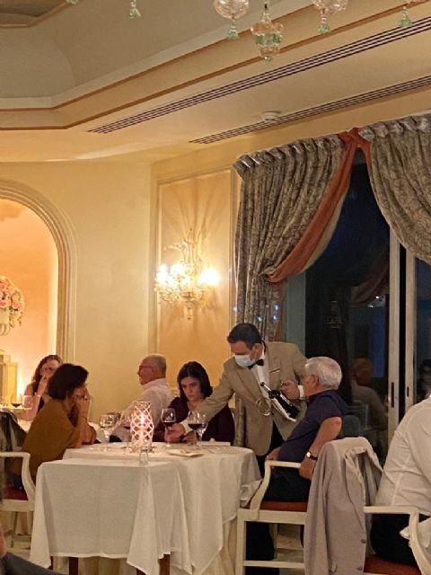 La DOP Jumilla participa en la 1ª edición de Spanish Extravaganza Gastronomic Festival by Laliga en Lisboa - 5, Foto 5