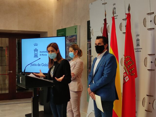 Distintas modificaciones en las líneas de autobús a pedanías permitirán mejorar el servicio a los usuarios a partir del 3 de diciembre - 1, Foto 1