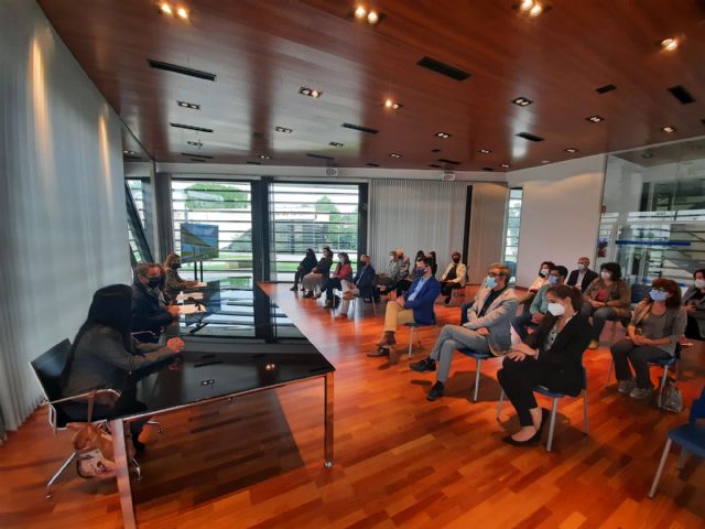 InvestigArco premia los mejores trabajos de investigación, innovación y emprendimiento de estudiantes de Secundaria - 2, Foto 2