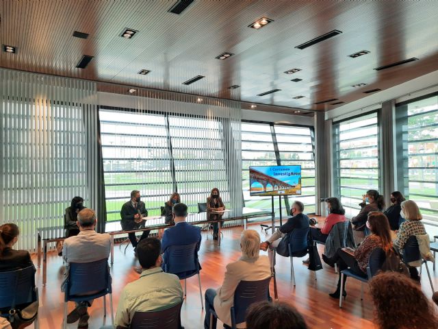 InvestigArco premia los mejores trabajos de investigación, innovación y emprendimiento de estudiantes de Secundaria - 3, Foto 3