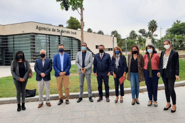 InvestigArco premia los mejores trabajos de investigación, innovación y emprendimiento de estudiantes de Secundaria - 4, Foto 4