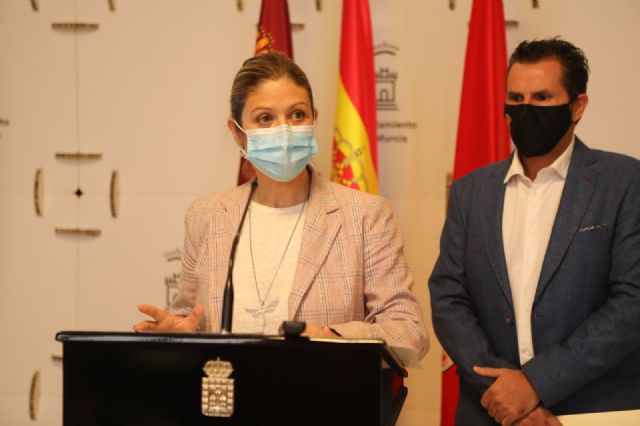 El Servicio de Teleasistencia ampliará la atención a las personas mayores en situación de soledad - 1, Foto 1