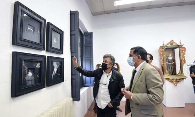 Nicolás de Maya muestra su 'Significado de Vida' en el LAC - 3, Foto 3