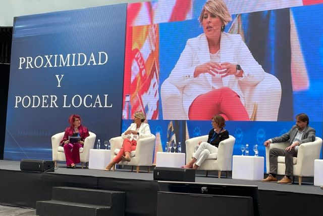 El Ayuntamiento de Cartagena ultima una aplicación inteligente que personalizará ofertas para los turistas - 1, Foto 1