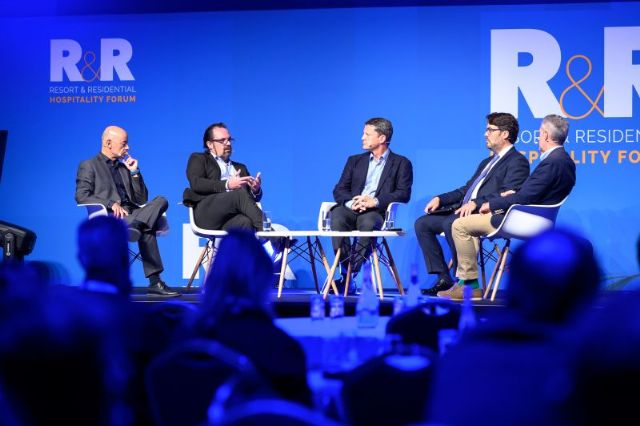 El R&R debate la viabilidad de la construcción de nuevos resorts en España y Portugal - 1, Foto 1