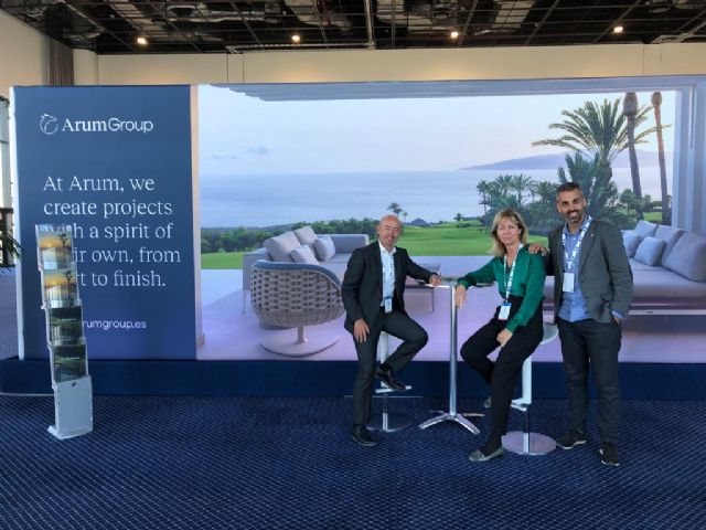 El R&R debate la viabilidad de la construcción de nuevos resorts en España y Portugal - 2, Foto 2