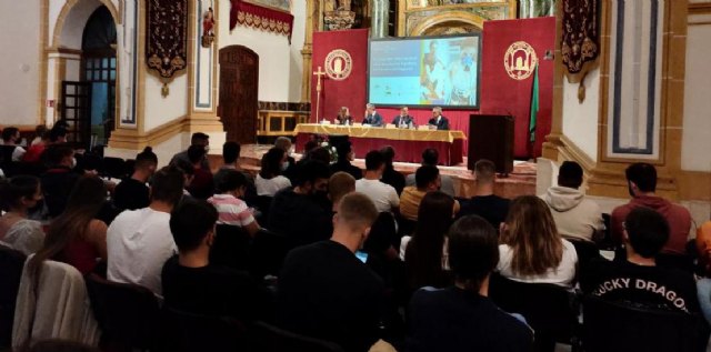 La UCAM reúne a investigadores del ámbito deportivo de más de veinte universidades - 1, Foto 1