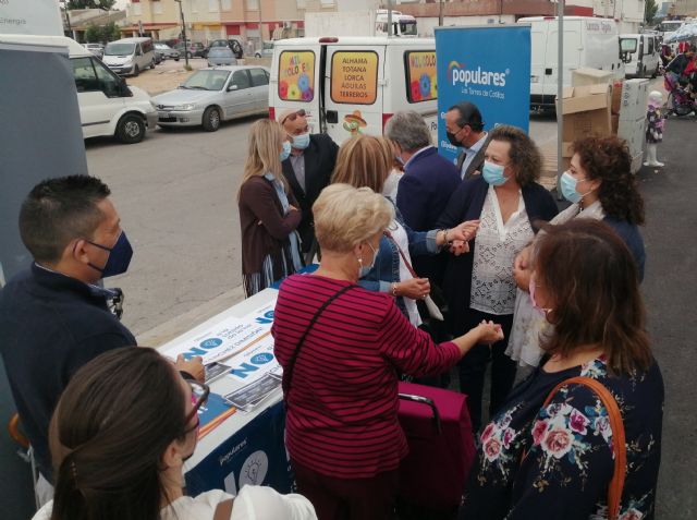 PP: Pedro Sánchez es el único responsable de que hoy la luz sea 5 veces más cara que hace un año - 5, Foto 5