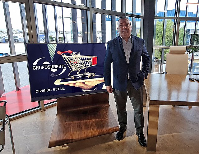 Grupo Sureste crea una División retail especializada en la seguridad de establecimientos comerciales - 1, Foto 1