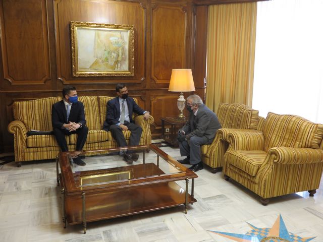 El secretario de Estado de la Unión Europea pide la implicación máxima de las comunidades autónomas en el debate europeo - 2, Foto 2