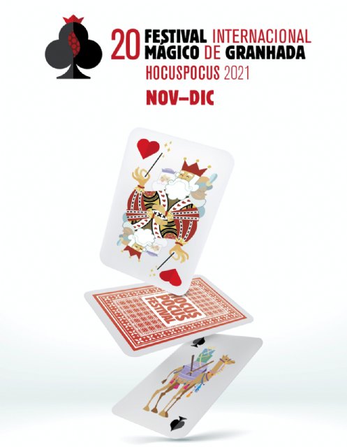Hocus Pocus Festival cumple 20 años de Magia - 1, Foto 1
