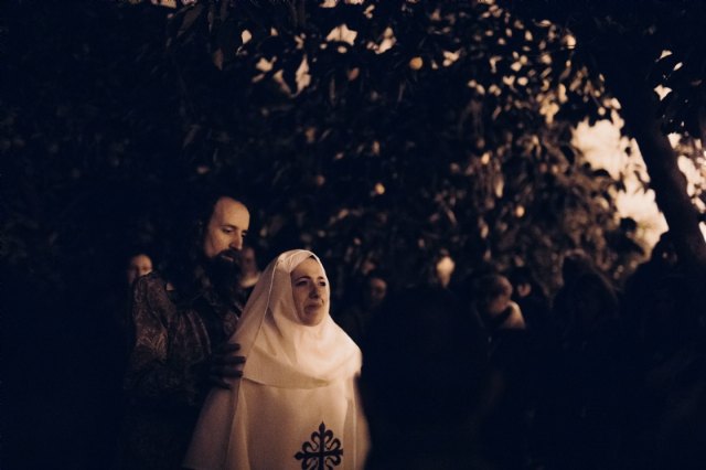 Don Juan Tenorio vuelve a las calles de Alhama el 13 de noviembre, Foto 1