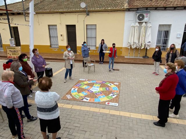 Jornada de Trabajo Red de Asociaciones de Mujeres - 3, Foto 3