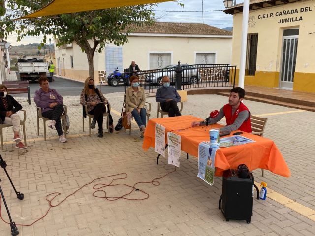 Jornada de Trabajo Red de Asociaciones de Mujeres - 4, Foto 4