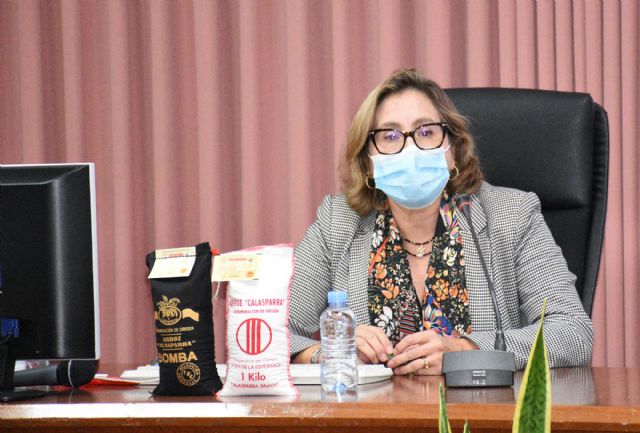 El valor nutricional del arroz: el oro blanco de Calasparra - 2, Foto 2