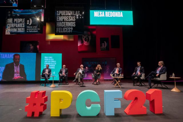 Más de 50 inversores nacionales e internacionales participan en el foro de 'startups' y empresas Waykup Murcia - 1, Foto 1