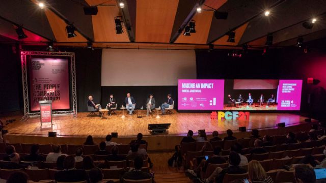 Más de 50 inversores nacionales e internacionales participan en el foro de 'startups' y empresas Waykup Murcia - 2, Foto 2