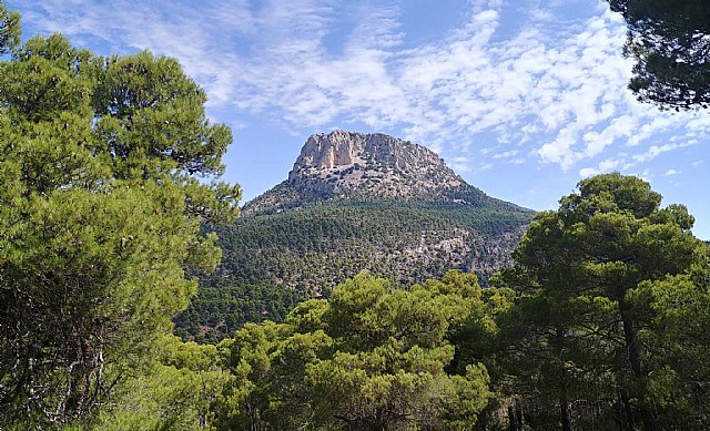 Objetivo: posicionar Sierra Espuña como uno de los principales destinos sostenibles de España, Foto 1