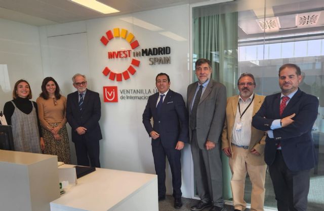 Nace en Madrid la Mesa Sectorial de Innovación, Digitalización e Inteligencia turística de la mano de la FNDB y el Instituto de la Seda España - 1, Foto 1