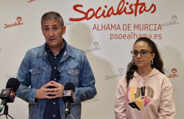 El cuartel de la Guardia Civil de Alhama ampla su personal y sus servicios, Foto 1