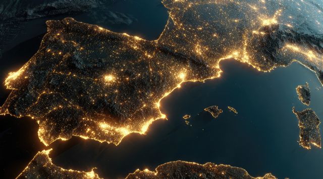 Más de 48.700 hogares en Murcia siguen sin acceso a Internet de calidad - 1, Foto 1