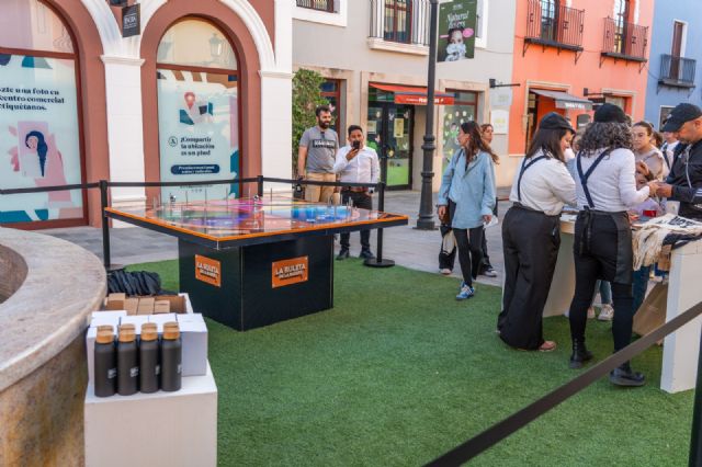 La Noria Outlet celebra su MegaOutlet con tres días de ofertas únicas y premios - 2, Foto 2