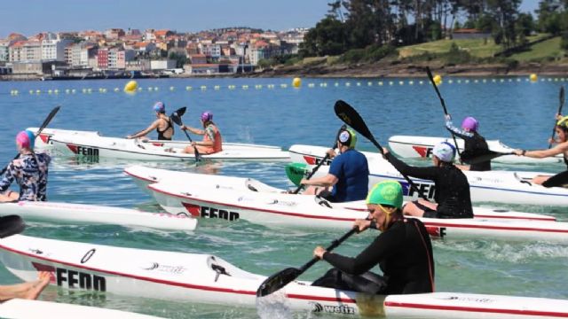 Castellón de la Plana acogerá el XIV Spanish Open de Salvamento y Socorrismo - 2, Foto 2