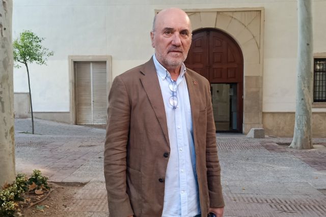 Izquierda Unida-Verdes llevará a la Asamblea Regional una moción para exigir el fin del bloqueo criminal de Estados Unidos contra Cuba - 1, Foto 1