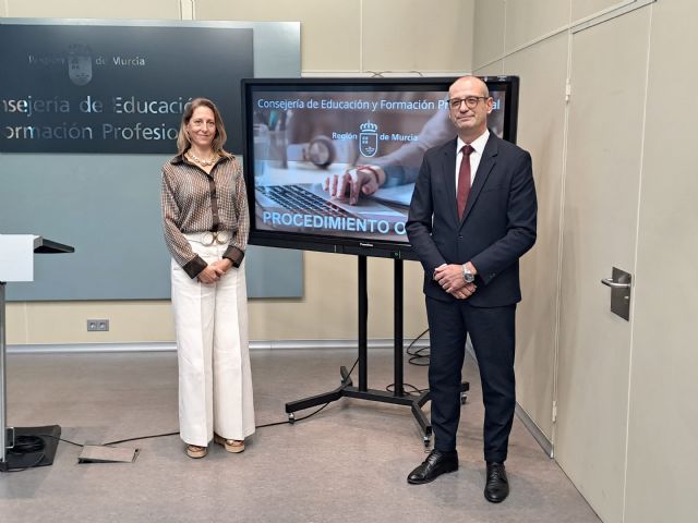 Educación incluirá la opcionalidad en la prueba práctica de las oposiciones a docentes - 1, Foto 1