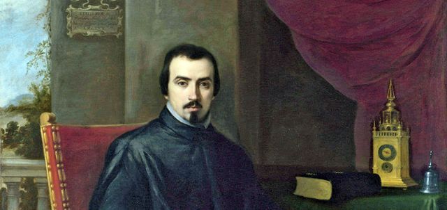 Justino de Neve y Murillo, una amistad que iluminó el Barroco sevillano - 1, Foto 1