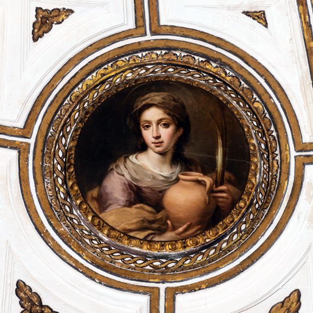 Justino de Neve y Murillo, una amistad que iluminó el Barroco sevillano - 3, Foto 3