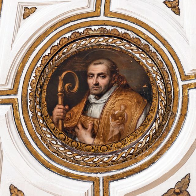 Justino de Neve y Murillo, una amistad que iluminó el Barroco sevillano - 4, Foto 4