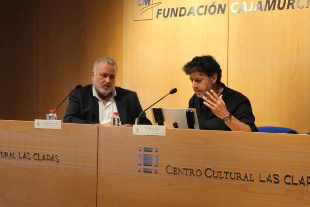 Las octavas Jornadas Nacionales de Comunicación y Defensa o cómo informar en el contexto bélico actual - 1, Foto 1