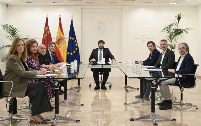 Crysalia reconoce al Gobierno regional por su compromiso con las empresas de inserción - 1, Foto 1