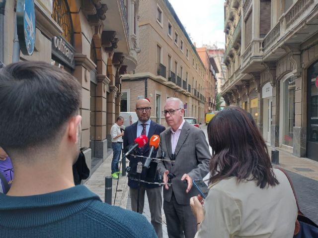 El Ayuntamiento de Murcia impulsa la actividad social y la conservación del patrimonio con nuevas bonificaciones en el ICIO - 2, Foto 2