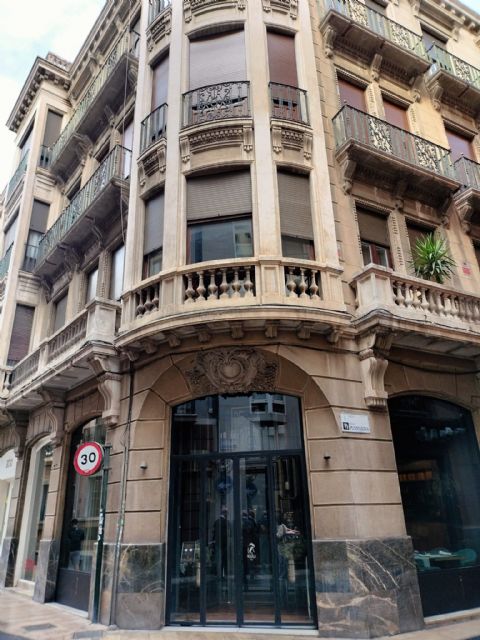 El Ayuntamiento de Murcia impulsa la actividad social y la conservación del patrimonio con nuevas bonificaciones en el ICIO - 3, Foto 3