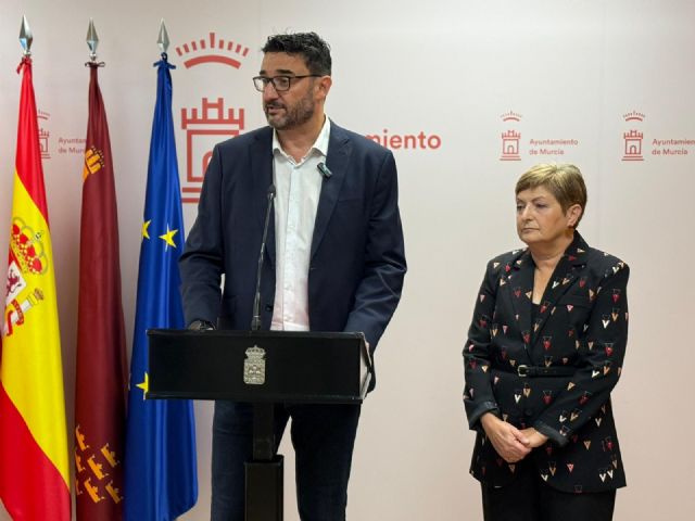 El PSOE pide la dimisión del concejal de Descentralización por paralizar la Junta de Javalí Nuevo durante meses - 2, Foto 2