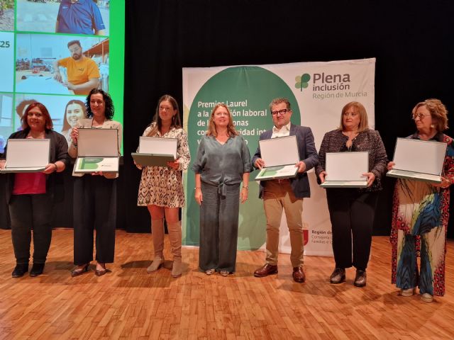 La Asamblea Regional celebrará una lectura pública del Estatuto de Autonomía en lectura fácil - 1, Foto 1