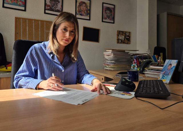 El PSOE denuncia la prepotencia del PP y VOX y su incapacidad para negociar con los trabajadores - 1, Foto 1