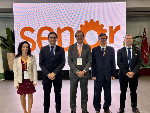 El Puerto de Cartagena refuerza su liderazgo logístico en el sector agroganadero en SEPOR 2025 - 1, Foto 1